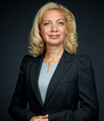 Прохоренкова Ирина